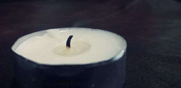 Candle Smoke