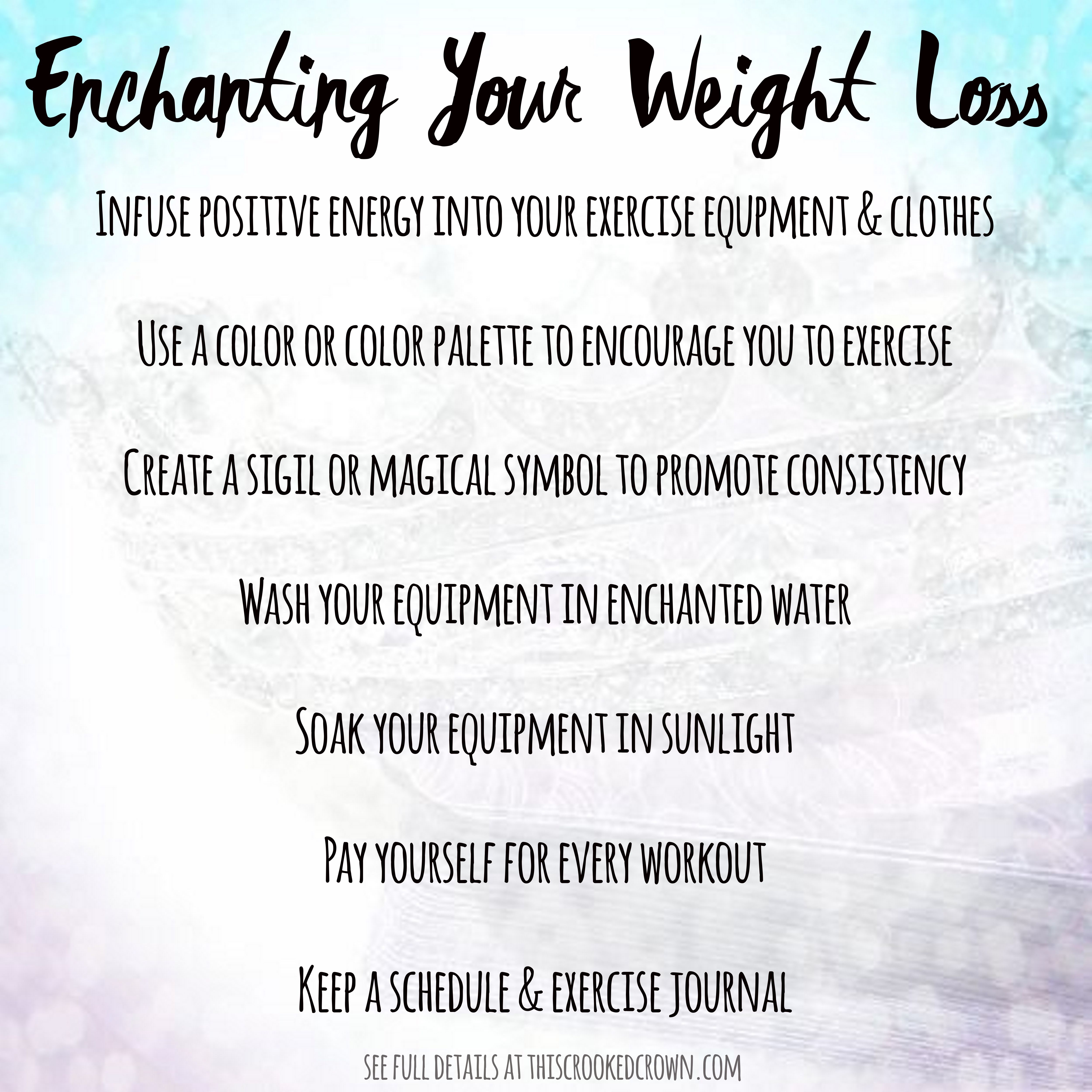 enchanting-your-weight-loss-by-this-crooked-crown