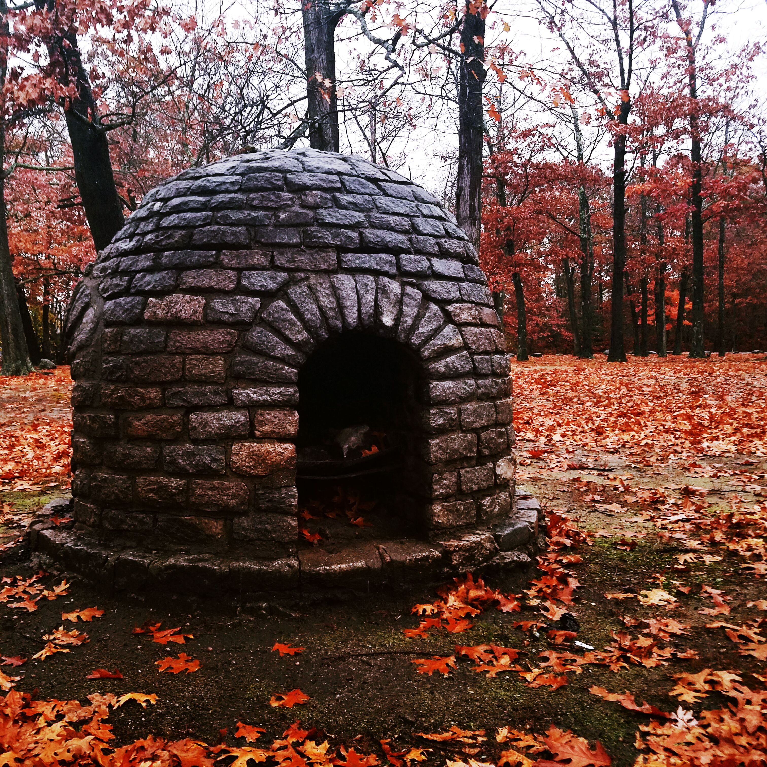 Hearth by This Crooked Crown